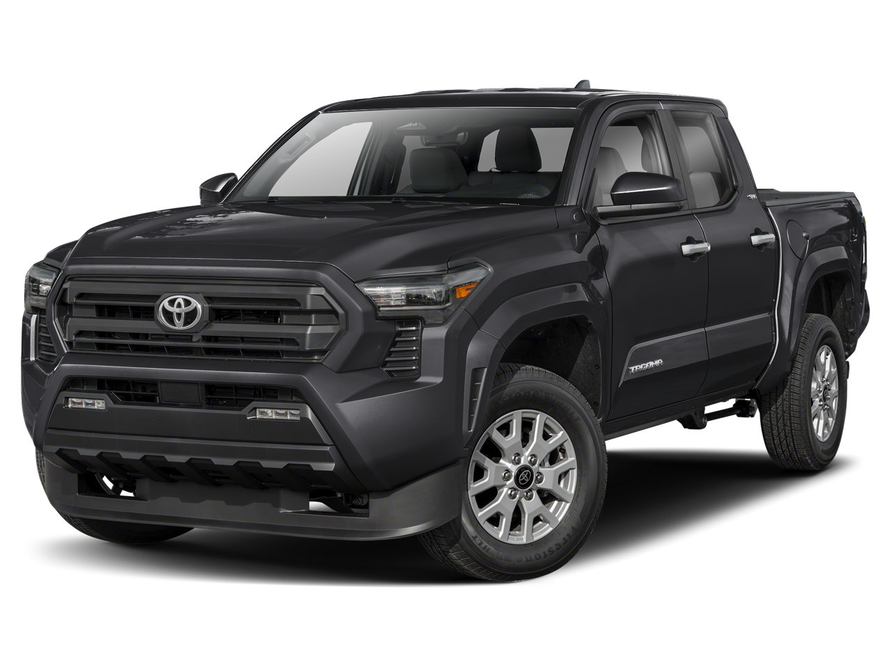 New 2026 Toyota Tacoma SR5 AWD/4WD image 23