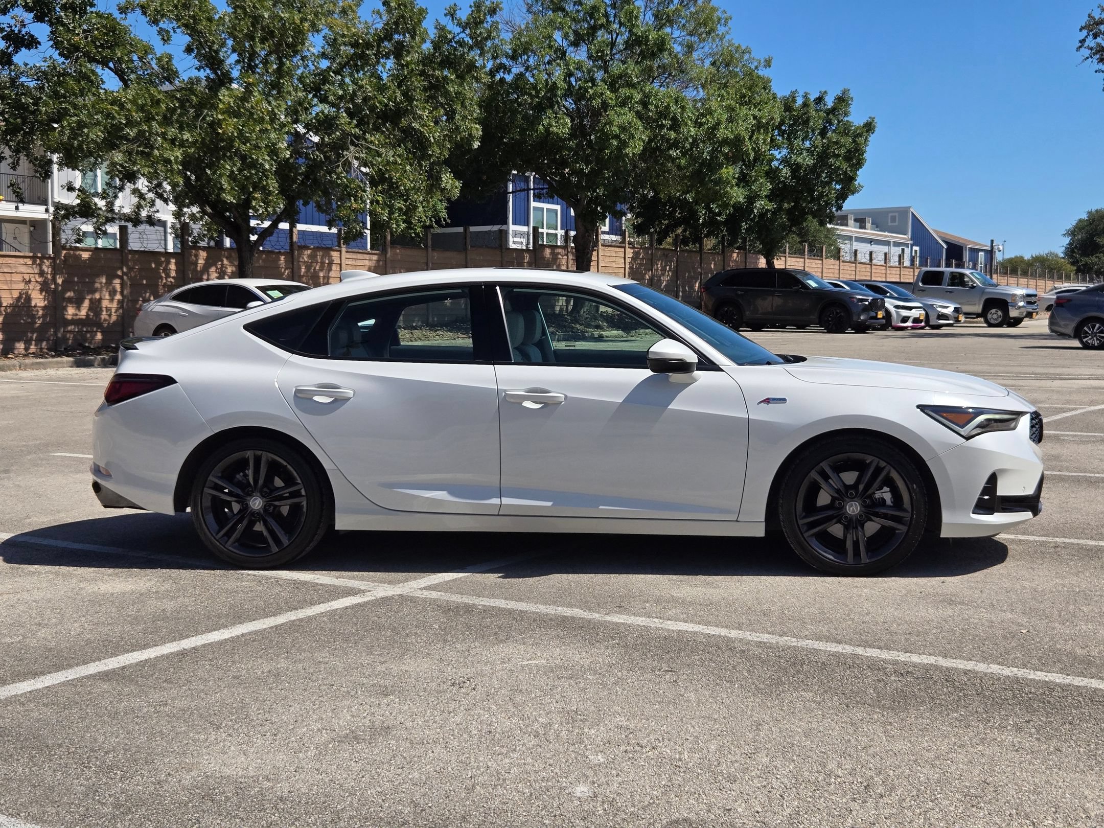 Certified 2024 Acura Integra A-Spec w/ Technology Package FWD video 2