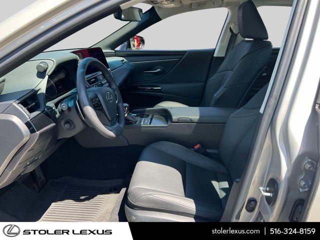 Used 2023 Lexus ES 250 w/ Premium Package AWD/4WD image 20