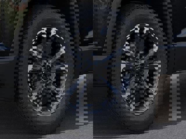 New 2026 Chevrolet Equinox RS w/ Safety and Technology Package image 9