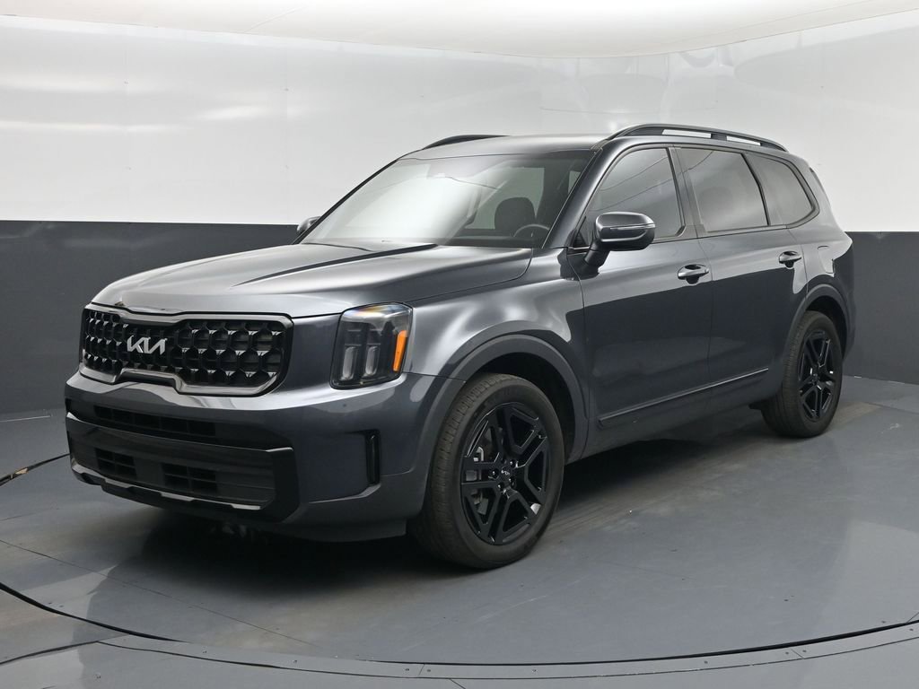 Used 2024 Kia Telluride EX X-Line image 22