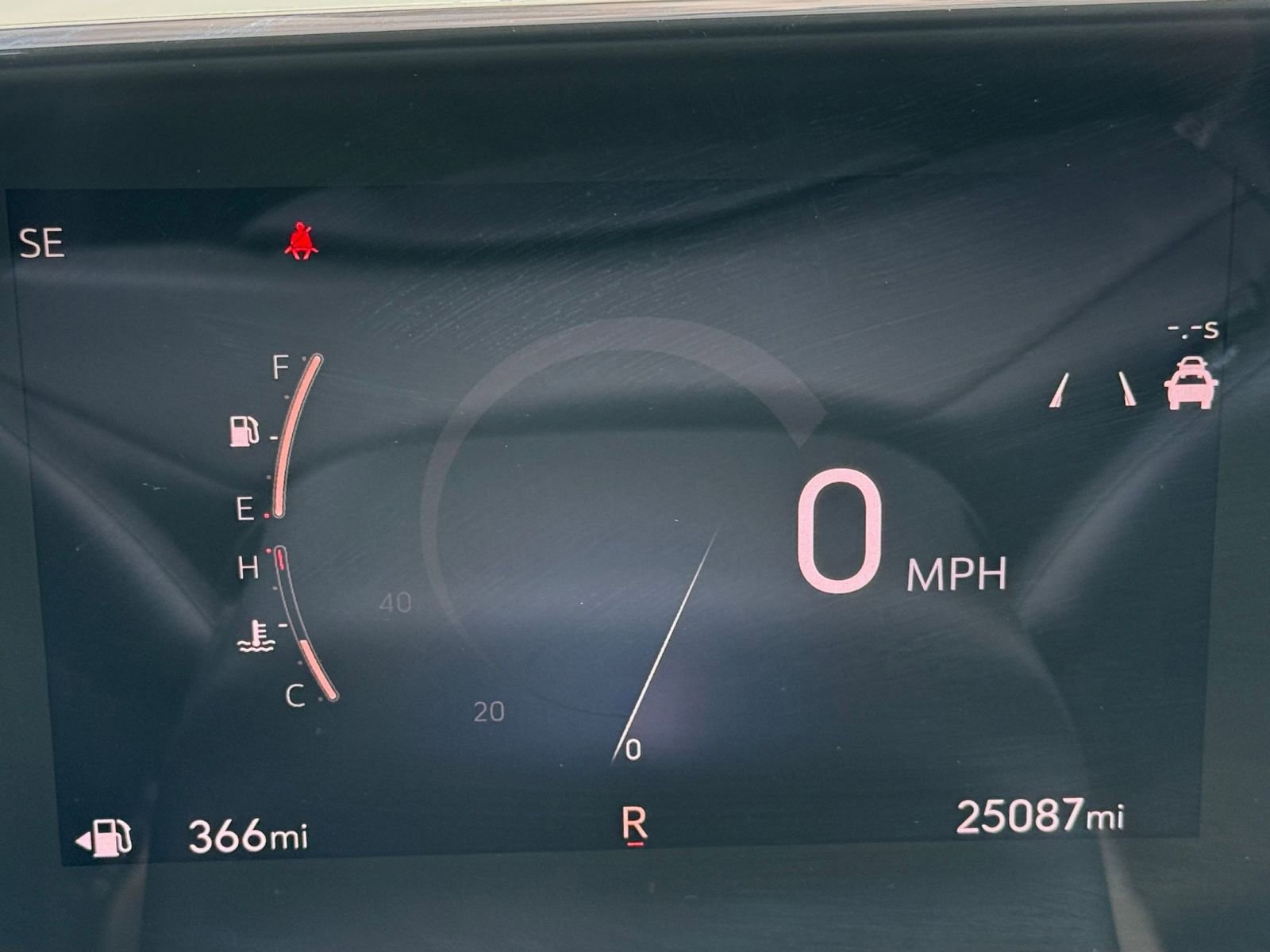 Used 2025 Buick Encore GX Preferred FWD image 41
