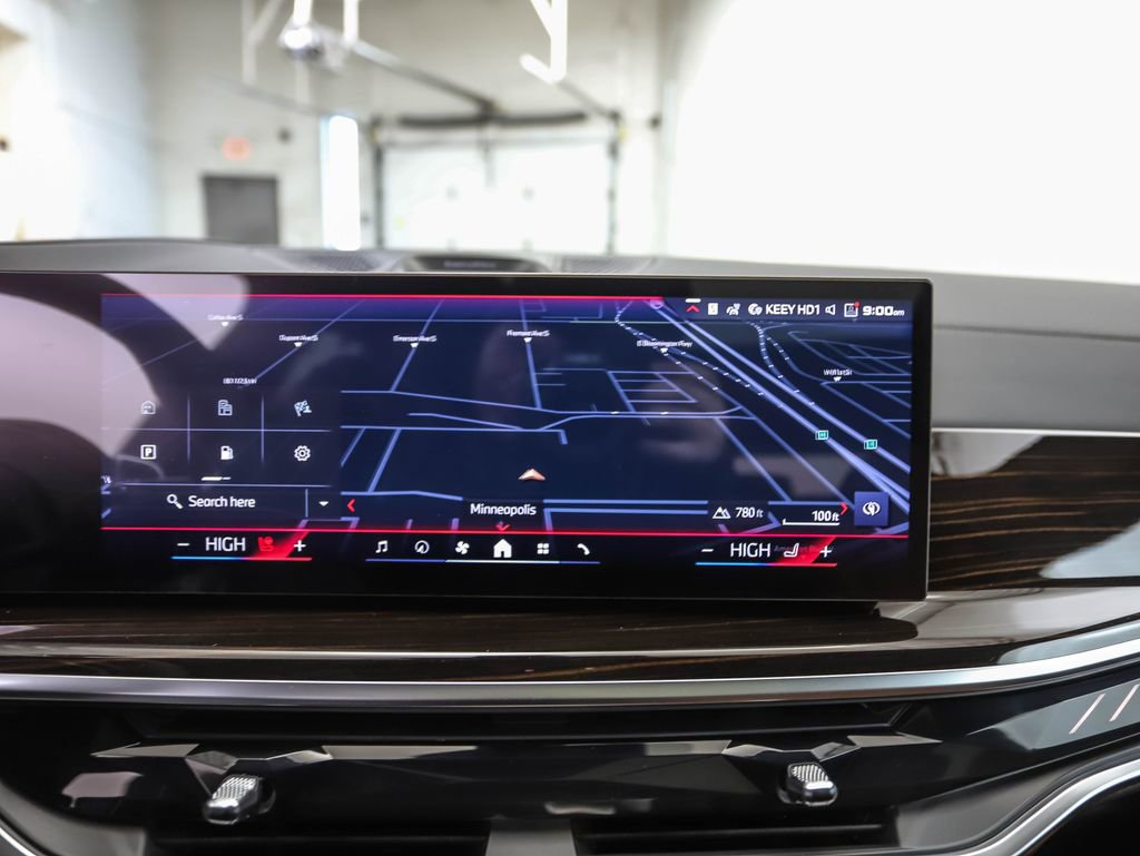 New 2026 BMW X5 M60i image 17