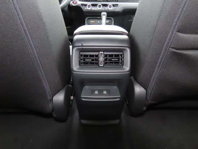 New 2026 Honda CR-V Sport image 24