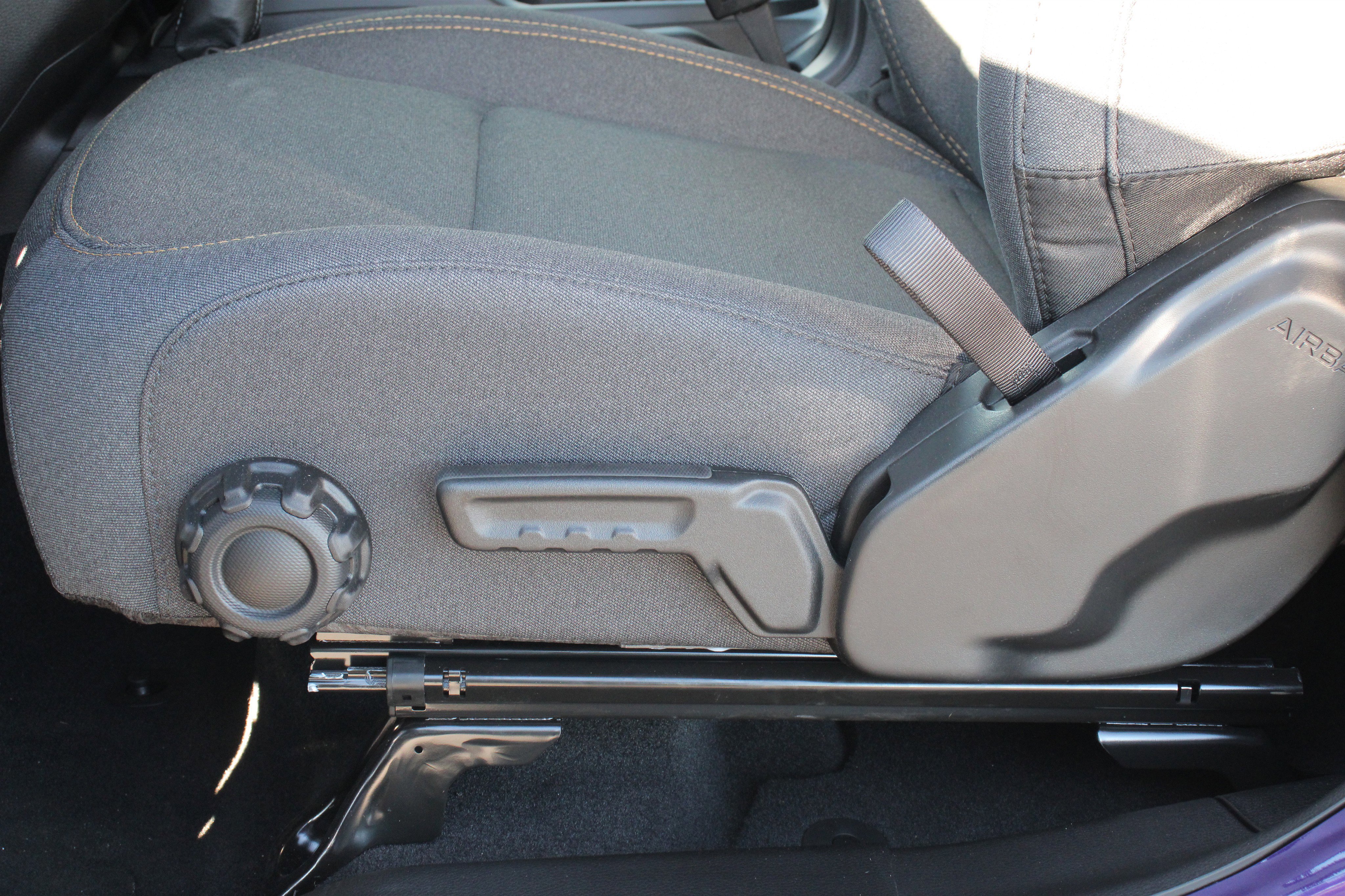 New 2026 Jeep Gladiator Sport image 4