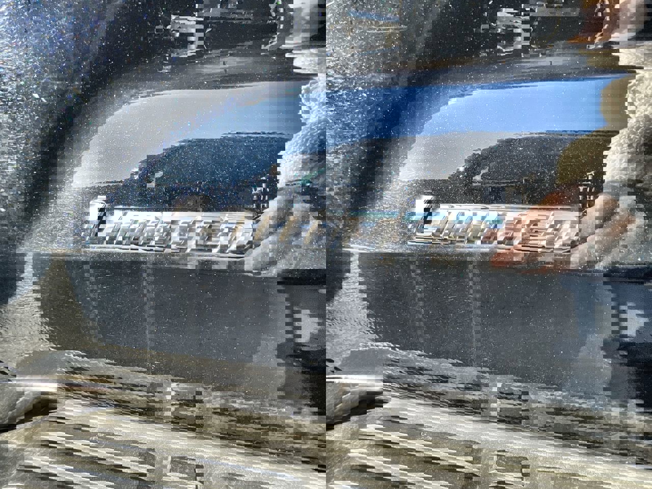 Used 2023 Toyota Sequoia Limited w/ Tow Technology Package image 32