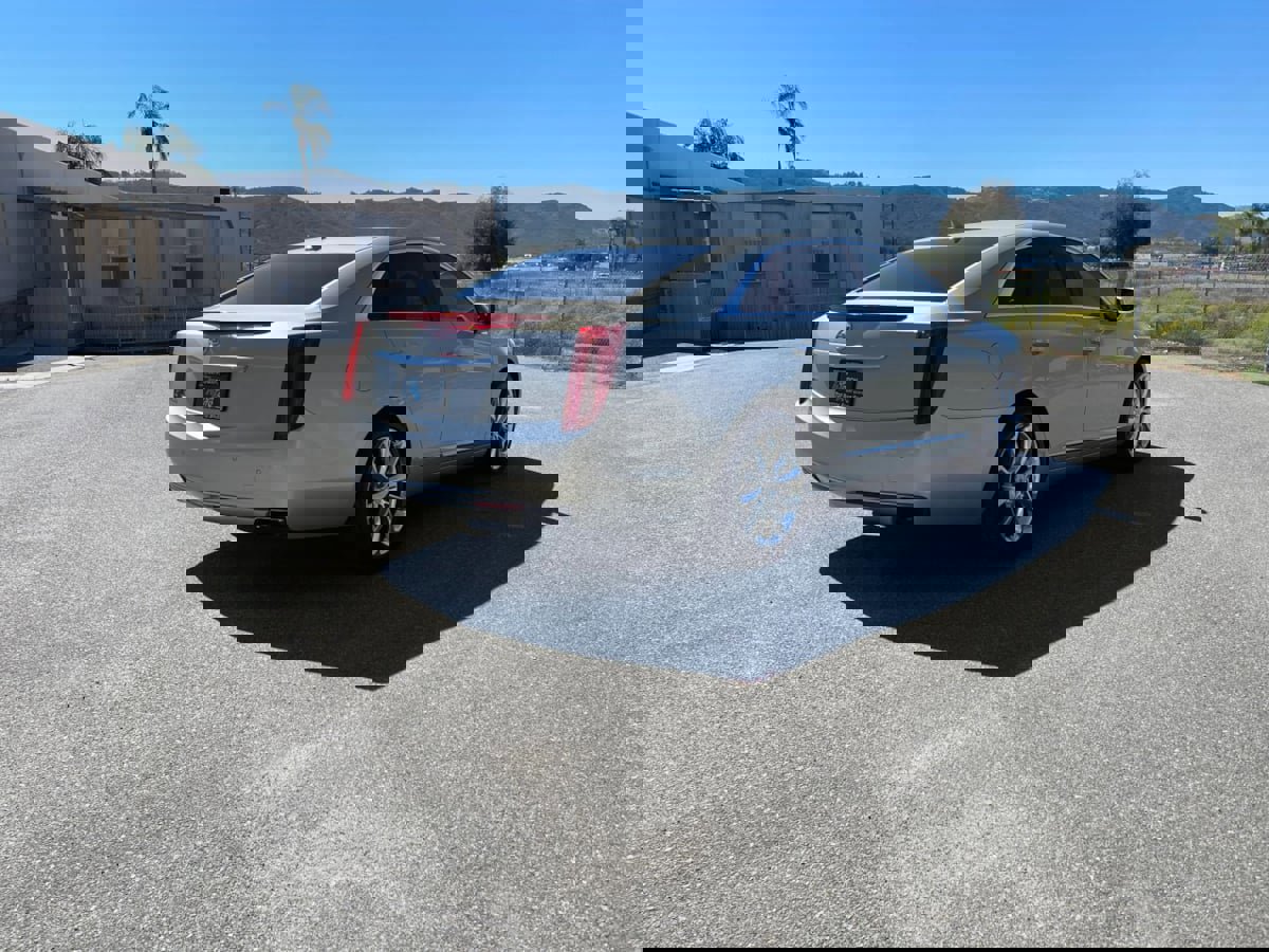 Used 2014 Cadillac XTS Luxury image 5