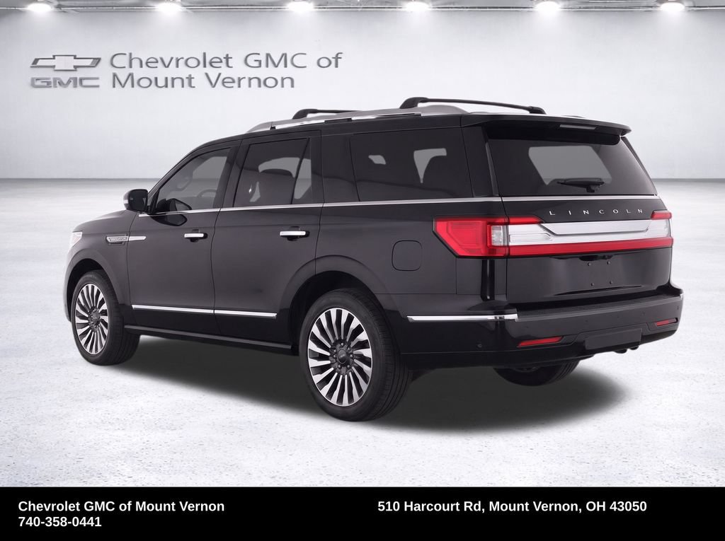 Used 2019 Lincoln Navigator Reserve w/ Cargo Package AWD/4WD image 41