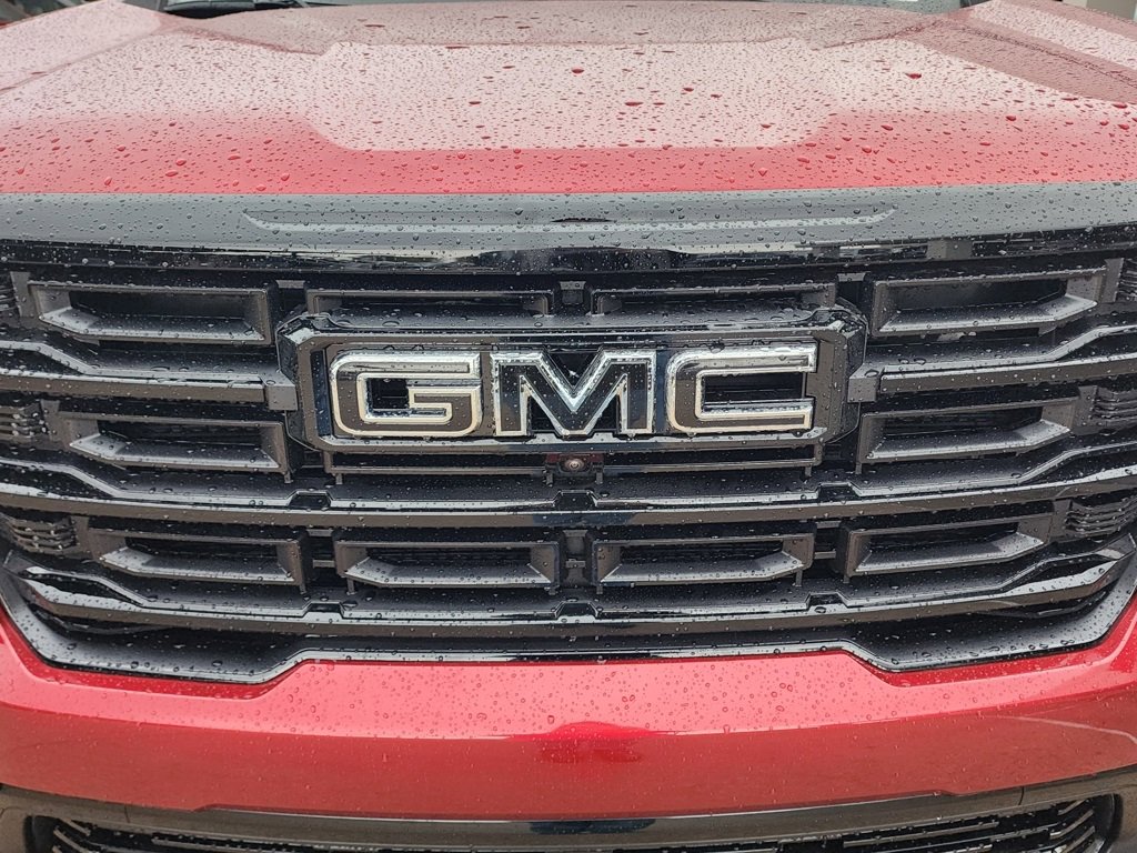 New 2026 GMC Acadia Elevation w/ Black Edition image 10