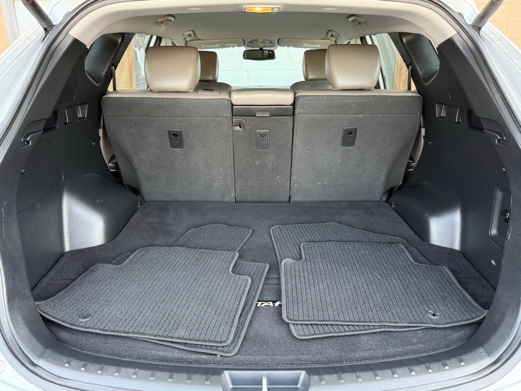Used 2018 Hyundai Santa Fe Sport AWD/4WD image 17
