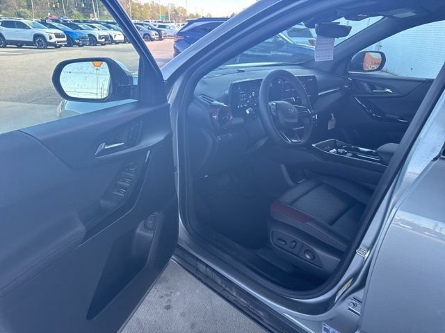 New 2026 Chevrolet Equinox RS w/ Convenience Package III AWD/4WD image 10