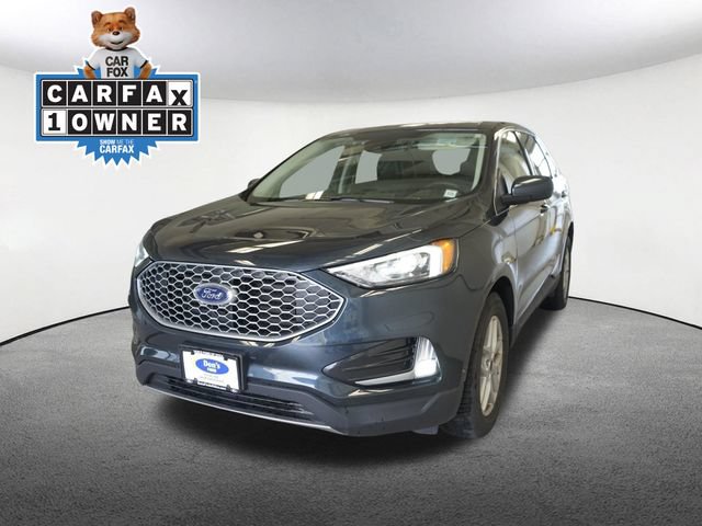 Certified 2024 Ford Edge SEL w/ Convenience Package