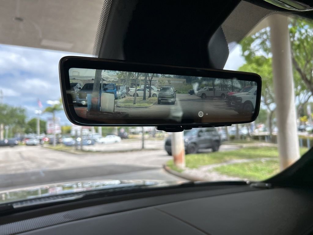 Used 2025 Jeep Grand Wagoneer L Series III w/ Rear Seat Video Group 1 image 72