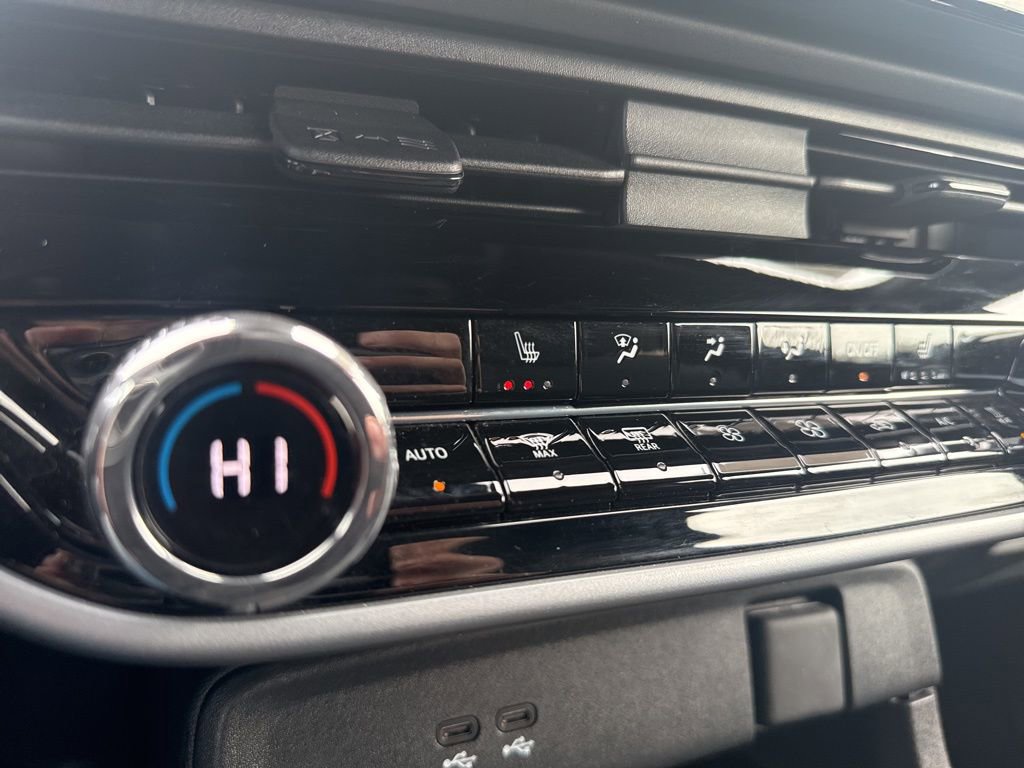 Used 2024 Honda Prologue EX image 23