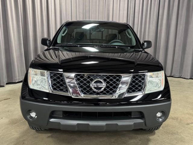 Used 2006 Nissan Frontier XE w/ (G01) XE Preferred Pkg image 2