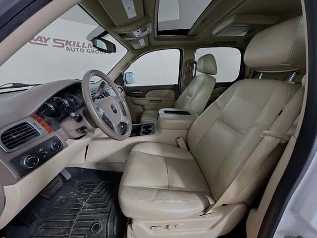 Used 2012 GMC Yukon SLT AWD/4WD image 9
