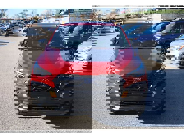 New 2026 Subaru Crosstrek 2.5i Wilderness image 31