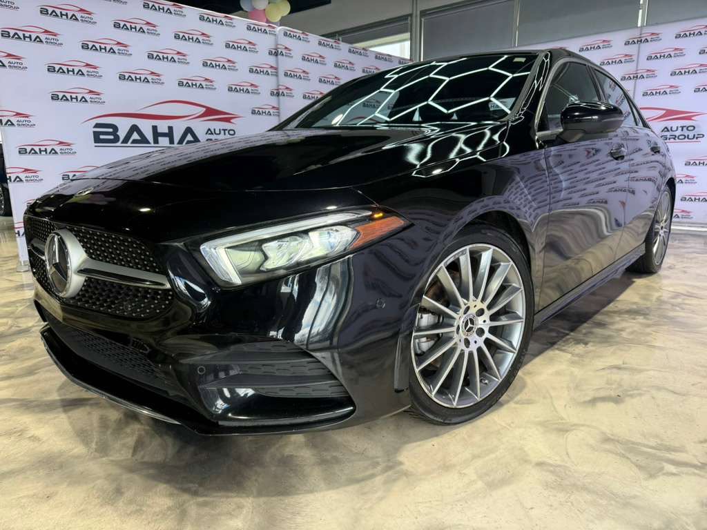 Used 2021 Mercedes-Benz A 220 w/ AMG Line image 56