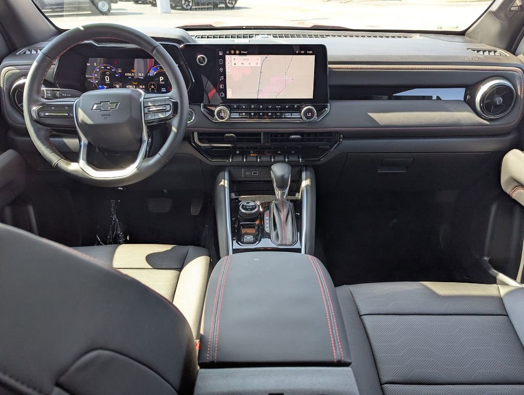 Used 2026 Chevrolet Colorado Z71 w/ Technology Package image 23