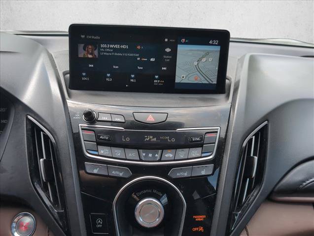 Used 2023 Acura RDX FWD w/ Technology Package image 14