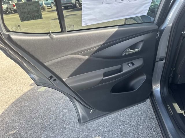 New 2026 Buick Envista Sport Touring w/ Convenience I Package FWD image 15