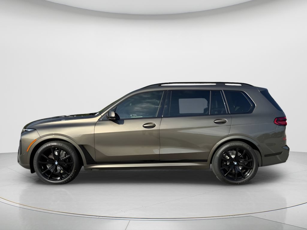 New 2027 BMW X7 xDrive40i w/ Executive Package AWD/4WD image 8