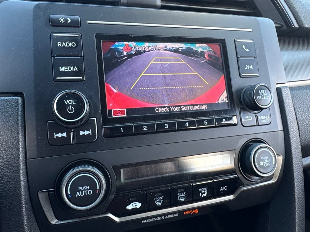 Used 2018 Honda Civic Sport image 23
