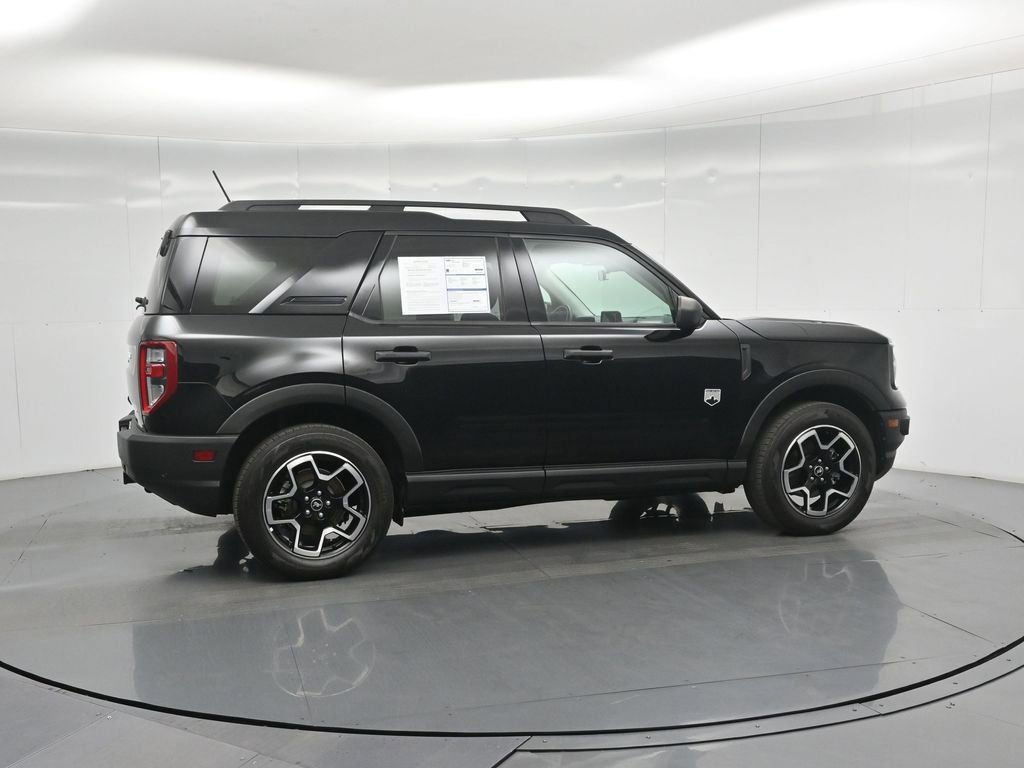 Used 2022 Ford Bronco Sport Big Bend w/ Convenience Package image 27