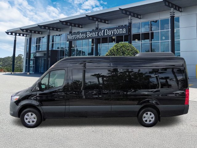 New 2026 Mercedes-Benz Sprinter 2500 image 7