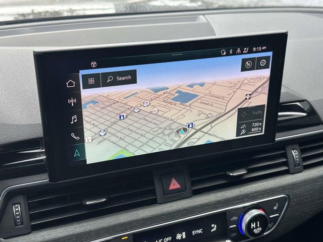 Used 2022 Audi A5 2.0T Premium Plus w/ Premium Plus image 29