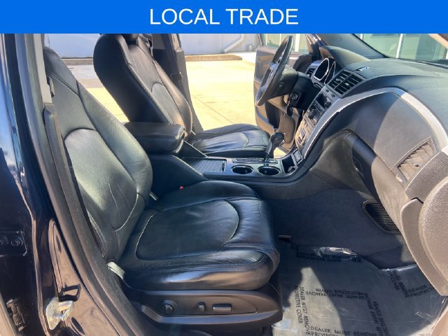Used 2011 Chevrolet Traverse LT w/ Personal Connectivity Package FWD image 13