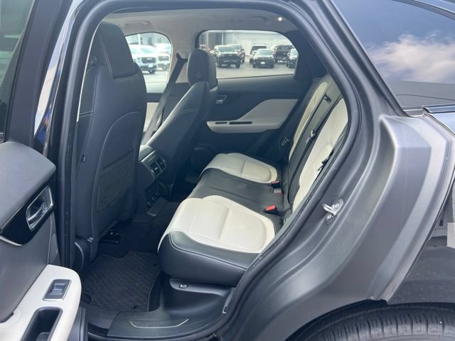Used 2019 Jaguar F-PACE R-Sport AWD/4WD image 34