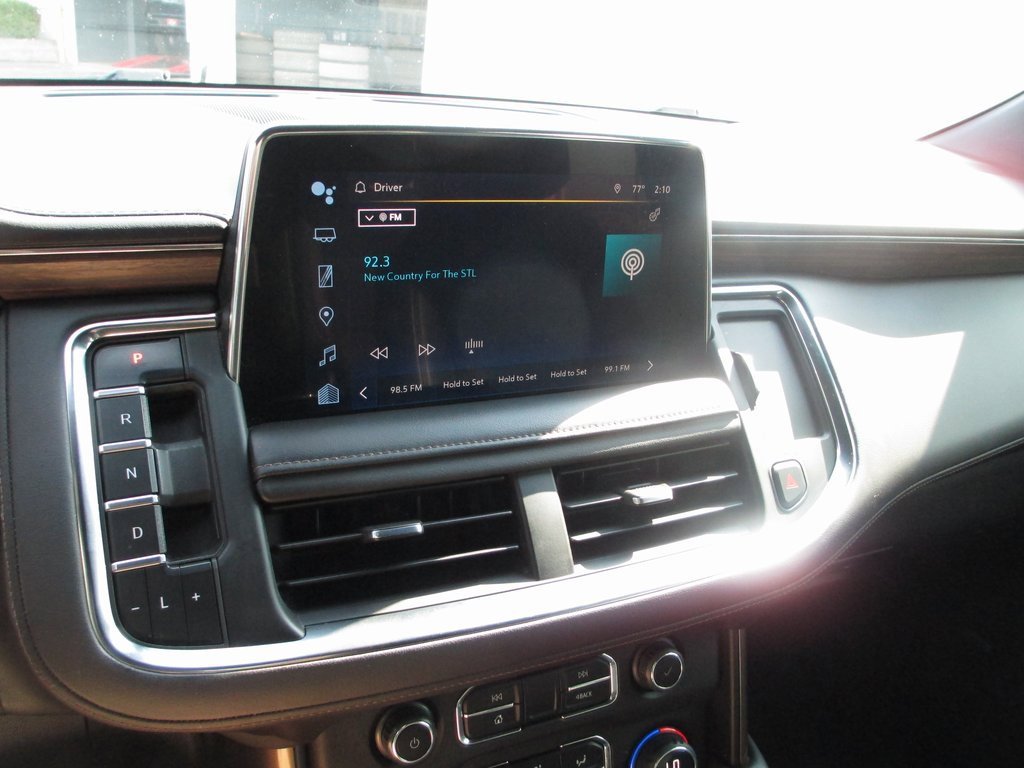 Certified 2023 Chevrolet Suburban High Country image 29