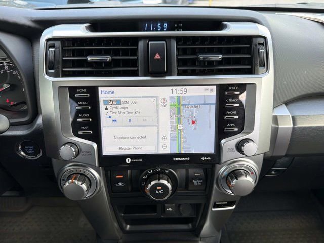 Certified 2024 Toyota 4Runner SR5 Premium w/ Moonroof Package AWD/4WD image 28