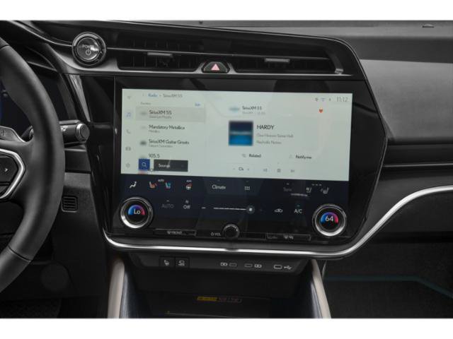 Used 2023 Lexus RZ 450e Premium w/ Accessory Package (2T) AWD/4WD image 10