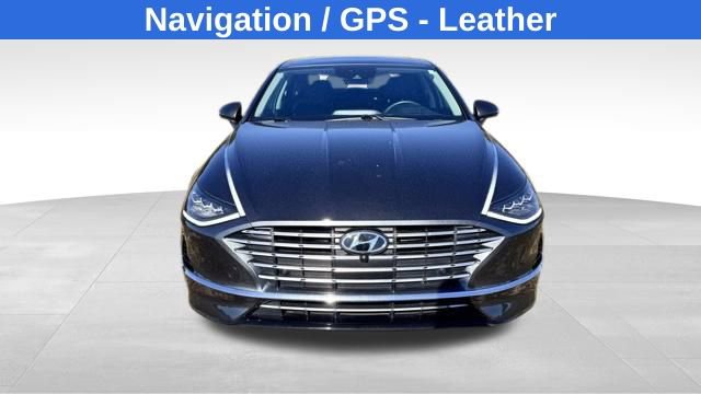 Used 2023 Hyundai Sonata Limited image 3