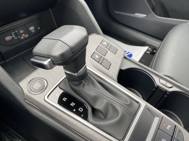 New 2026 Kia Sportage X-Line w/ X-Line Premium Package image 26