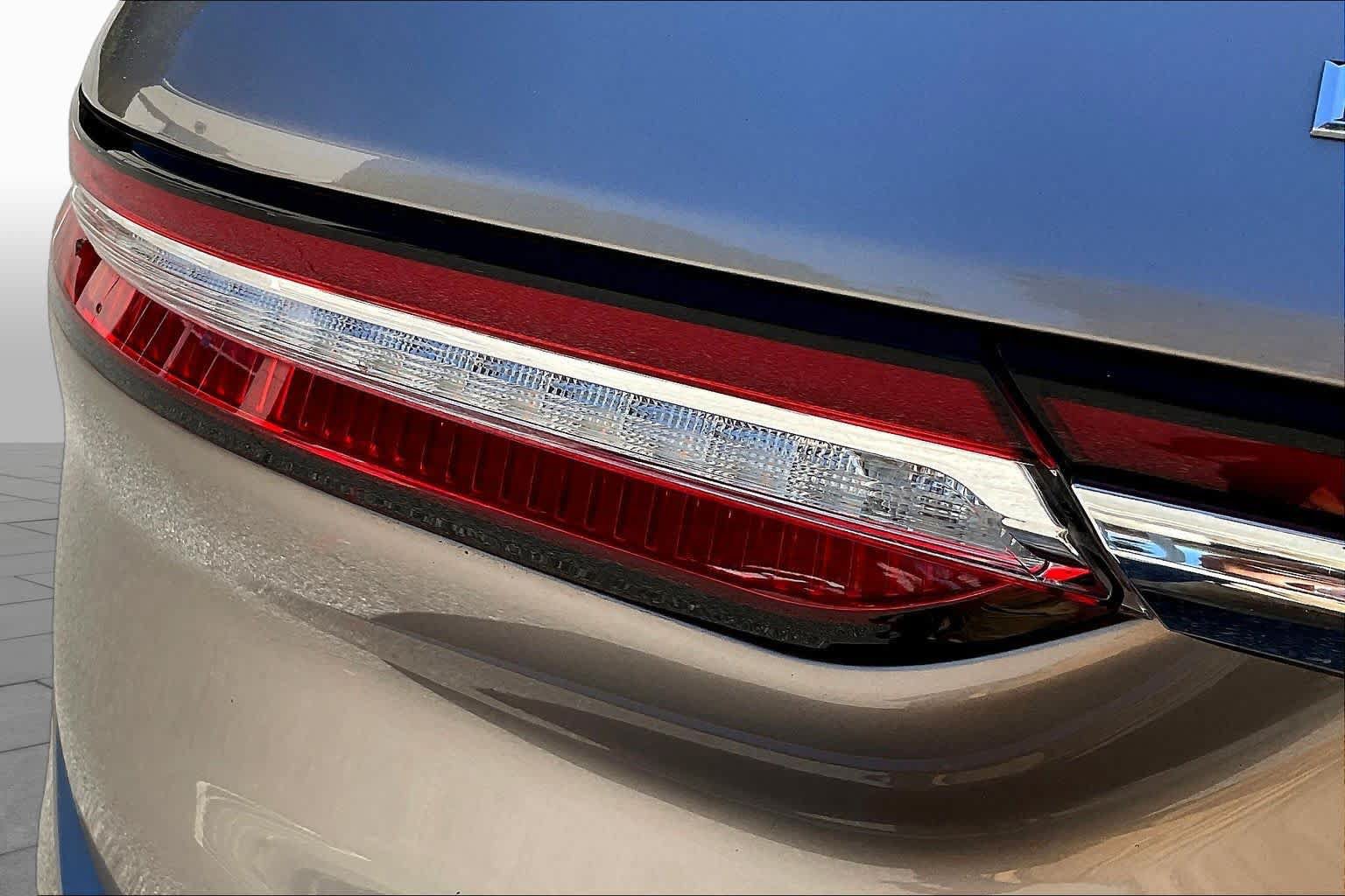 Used 2021 Lincoln Corsair Reserve AWD/4WD image 27