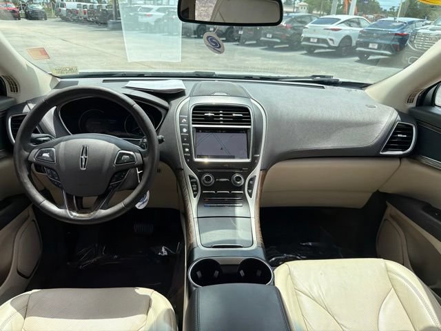 Used 2018 Lincoln MKX Reserve w/ Lincoln MKX Climate Package AWD/4WD image 15
