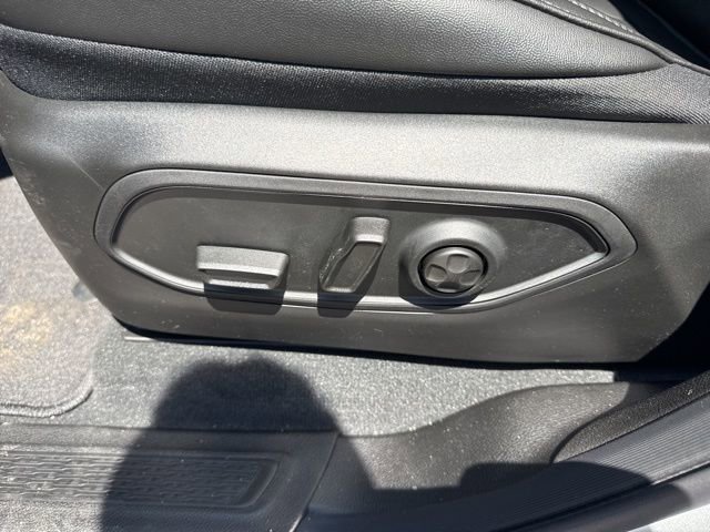 New 2026 Jeep Grand Cherokee Limited AWD/4WD image 29