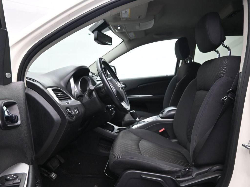 Used 2012 Dodge Journey SXT w/ Sound Group image 17