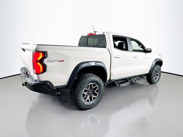 New 2026 Chevrolet Colorado ZR2 w/ Technology Package image 5