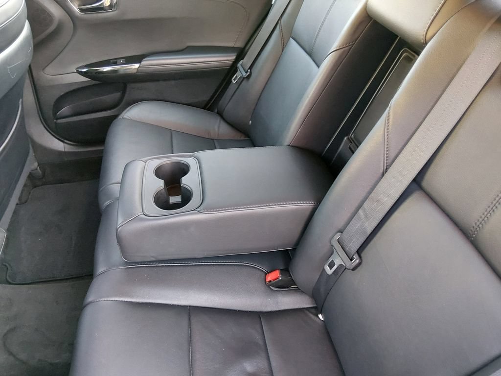 Used 2015 Toyota Avalon XLE Touring FWD image 16