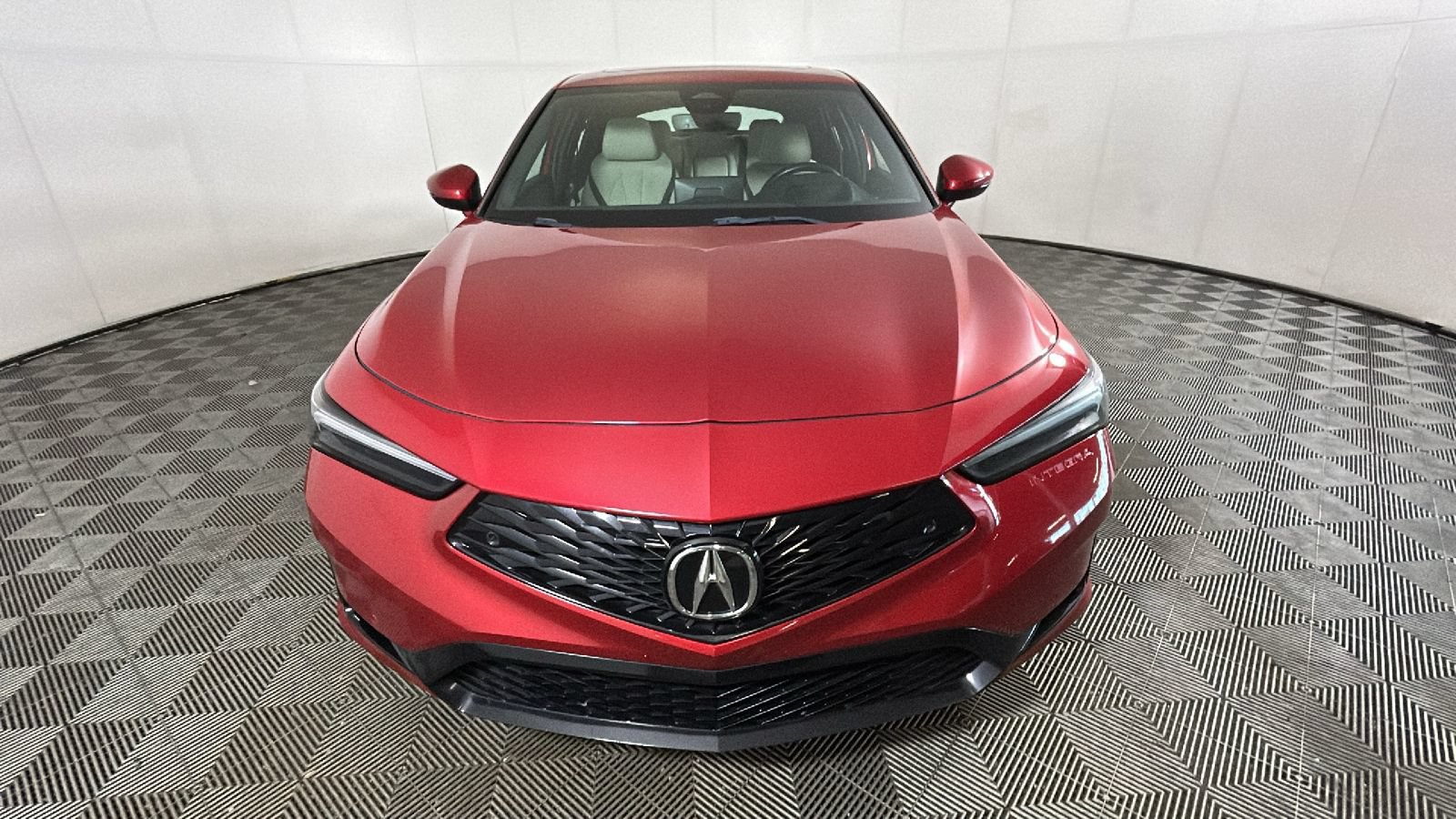 Used 2024 Acura Integra A-Spec w/ Technology Package FWD image 7