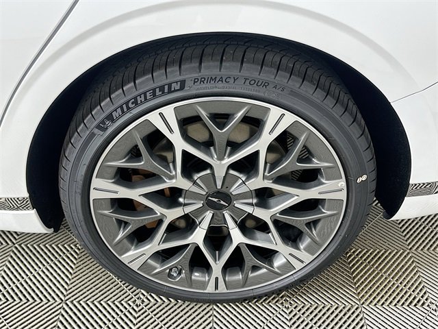 New 2026 Genesis G90 3.5T image 23