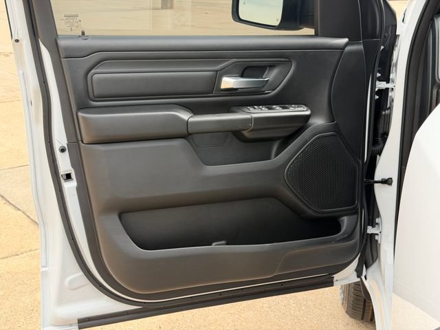 New 2026 RAM 1500 Express RWD image 21