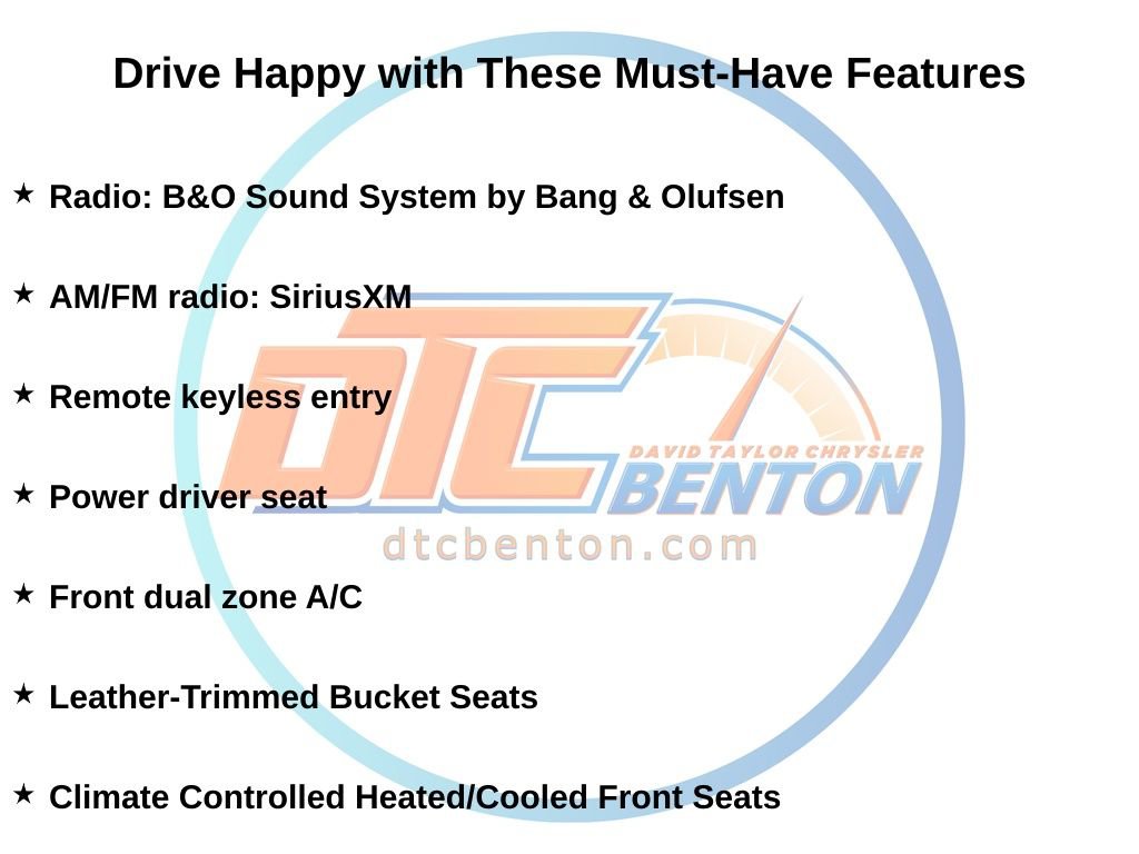 Used 2022 Ford Mustang GT Premium w/ Equipment Group 401A image 4