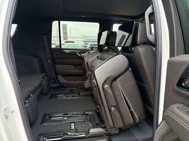 New 2026 GMC Yukon XL Elevation image 50
