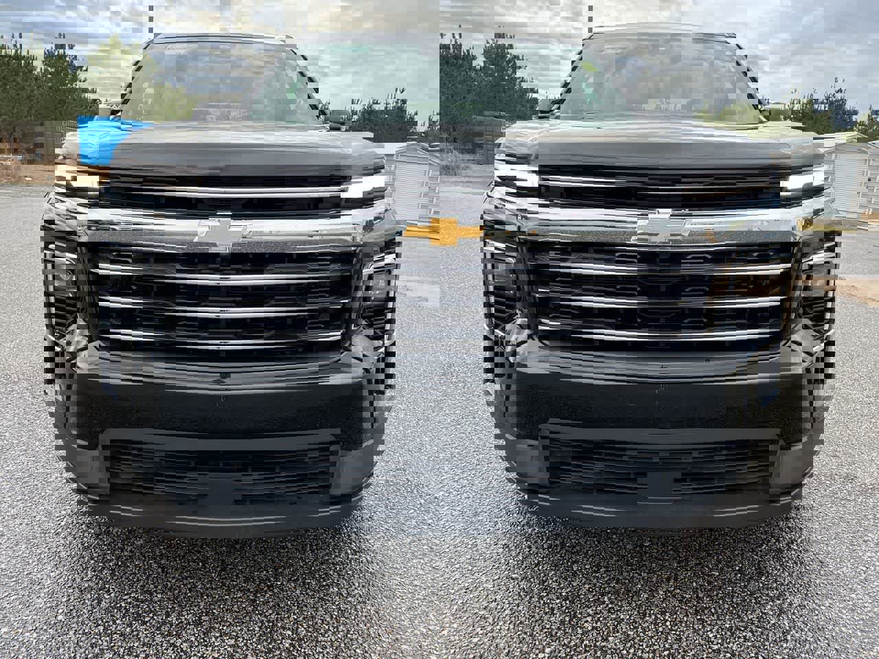 Used 2025 Chevrolet Traverse LT image 31