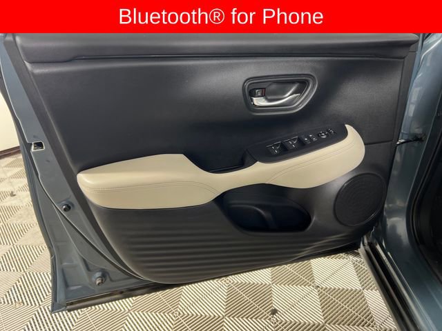 Used 2024 Honda HR-V LX image 11